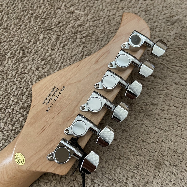 PANGO Music Electric Gutiar on Sale (057)