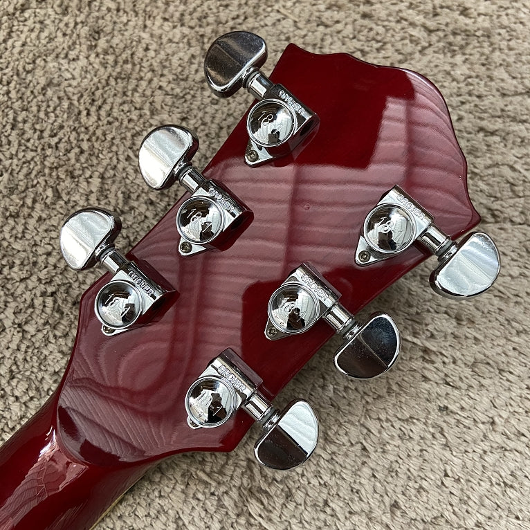 PANGO Music Electric Gutiar on Sale (047)