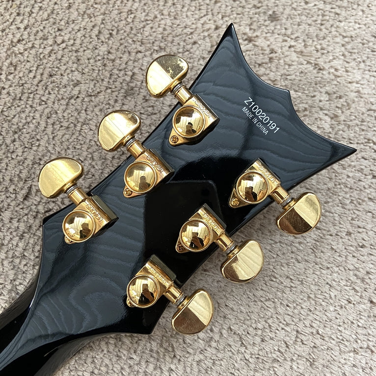 PANGO Music Electric Gutiar on Sale (065)