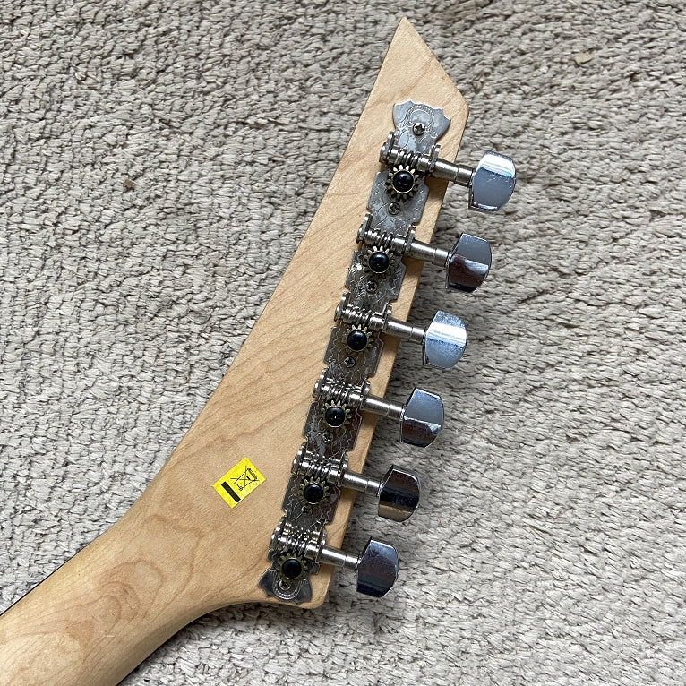 PANGO Music Electric Gutiar on Sale (009)