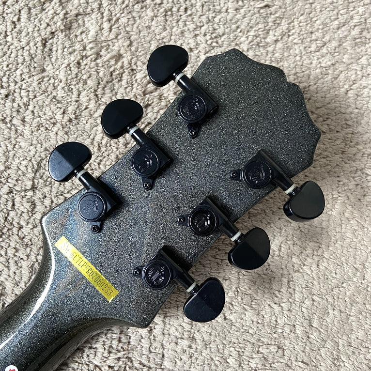 PANGO Music Electric Gutiar on Sale (003)