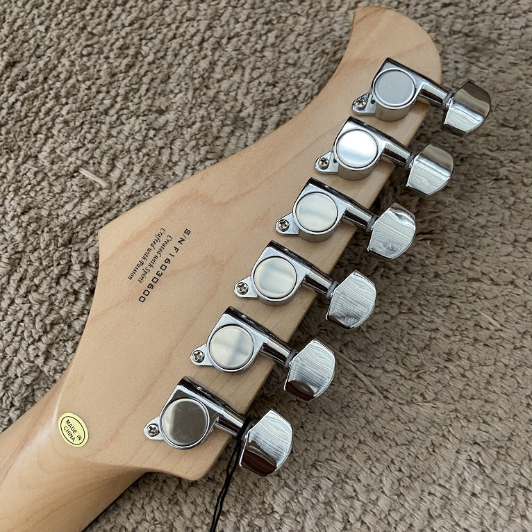 PANGO Music Electric Gutiar on Sale (054)