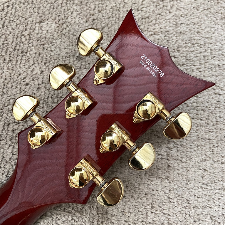 PANGO Music Electric Gutiar on Sale (063)
