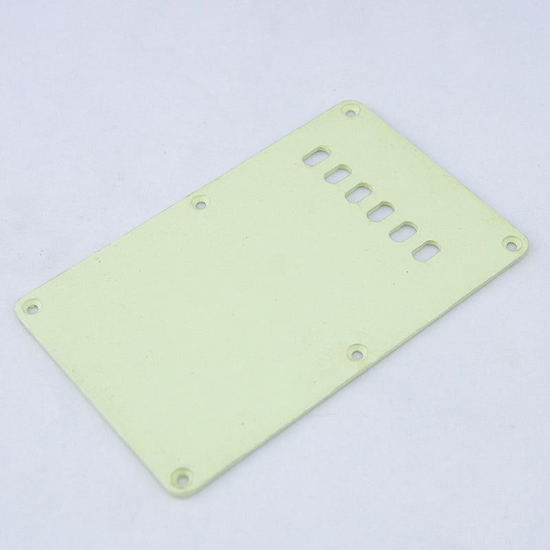 GuitarKit.Shop Guitar Back Cover(BC-003)