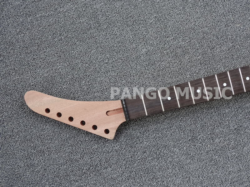 Explorer Style DIY Electric Guitar Kit (PEX-819)