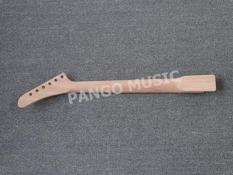 Explorer Style DIY Electric Guitar Kit (PEX-819)