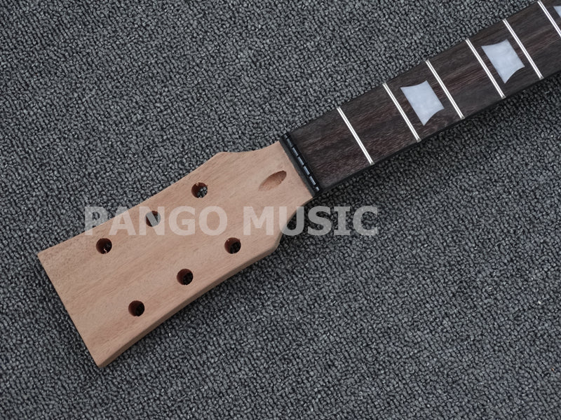 Semi Hollow Body LP Standard DIY Electric Guitar Kit (PLP-525)
