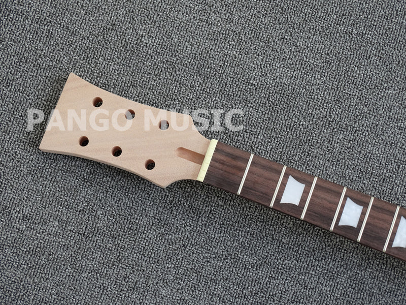 SG Left-Hand Double Neck DIY Electric Guitar Kit (PSG-100)