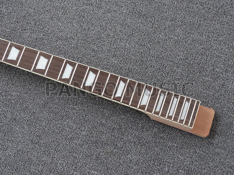 Firebird Style DIY Electric Guitar Kit with Mini Pickups (PFB-511)