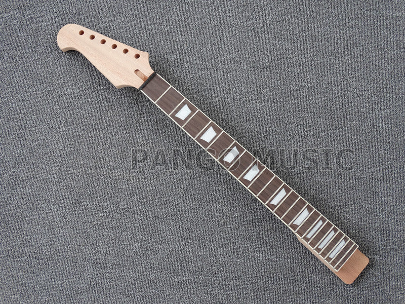 Firebird Style DIY Electric Guitar Kit with Mini Pickups (PFB-511)