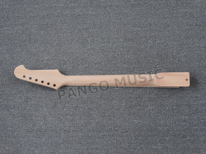 Firebird Style DIY Electric Guitar Kit with Mini Pickups (PFB-511)