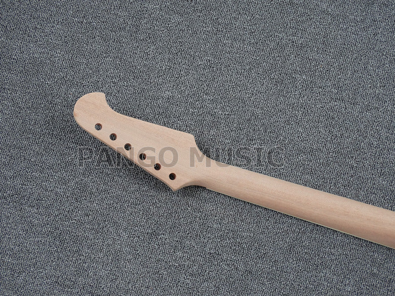 Firebird Style DIY Electric Guitar Kit with Mini Pickups (PFB-511)