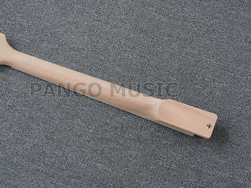 Firebird Style DIY Electric Guitar Kit with Mini Pickups (PFB-511)