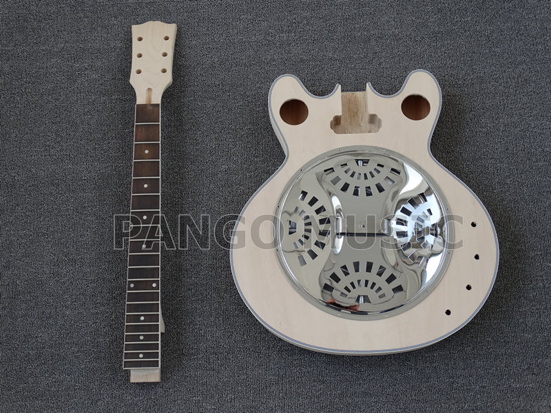 Hollow Body ES335 DIY Electric Guitar Kit (PHB-900)