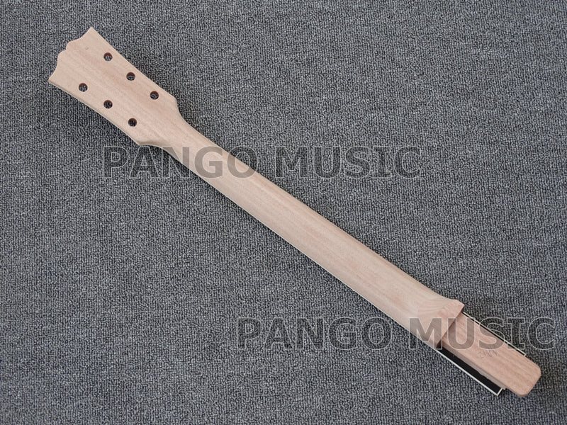 Unique Padou Veneer LP Custom DIY Electric Guitar Kit (CST-950)