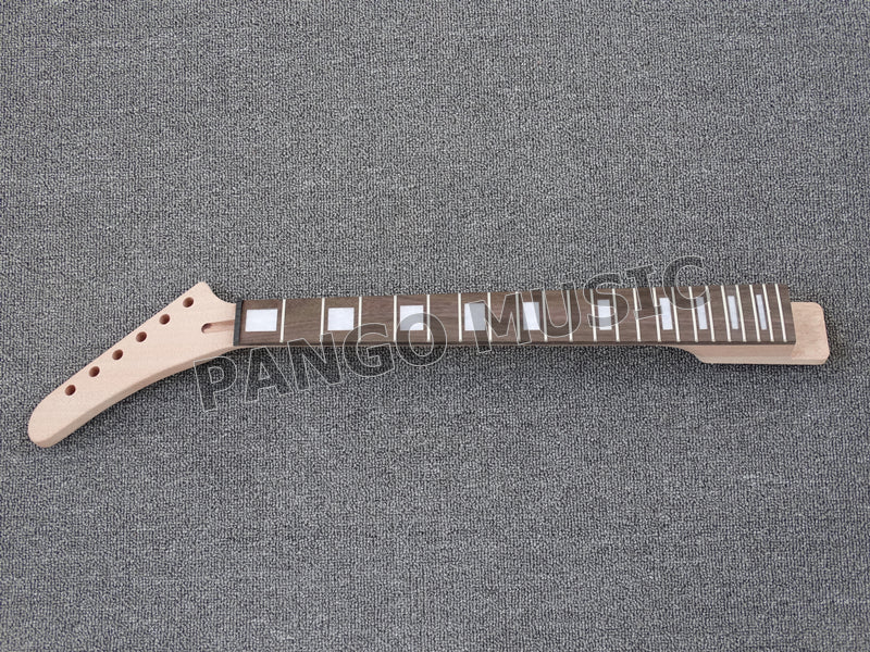 Left Hand Explorer DIY Electric Guitar Kit (PEX-619)