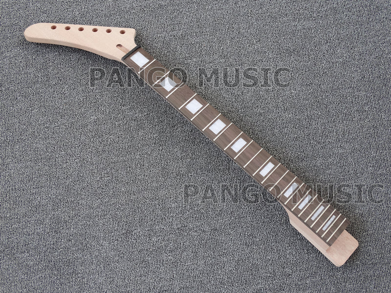 Left Hand Explorer DIY Electric Guitar Kit (PEX-619)