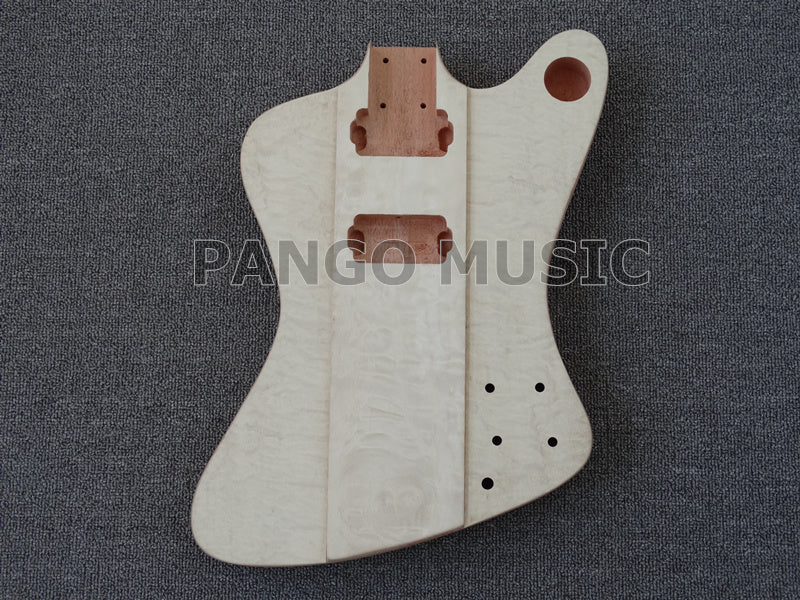 Firebird Style DIY Electric Guitar Kit (PFB-108)