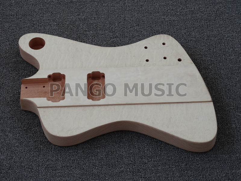 Firebird Style DIY Electric Guitar Kit (PFB-108)