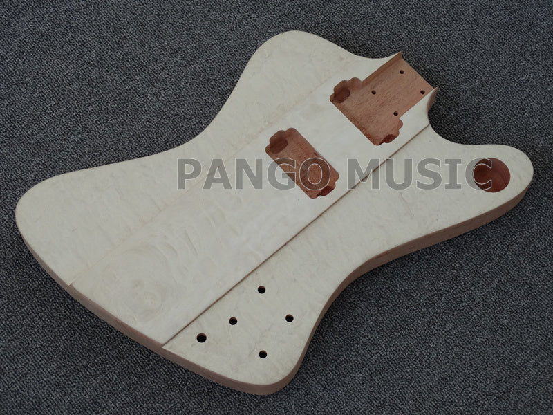 Firebird Style DIY Electric Guitar Kit (PFB-108)