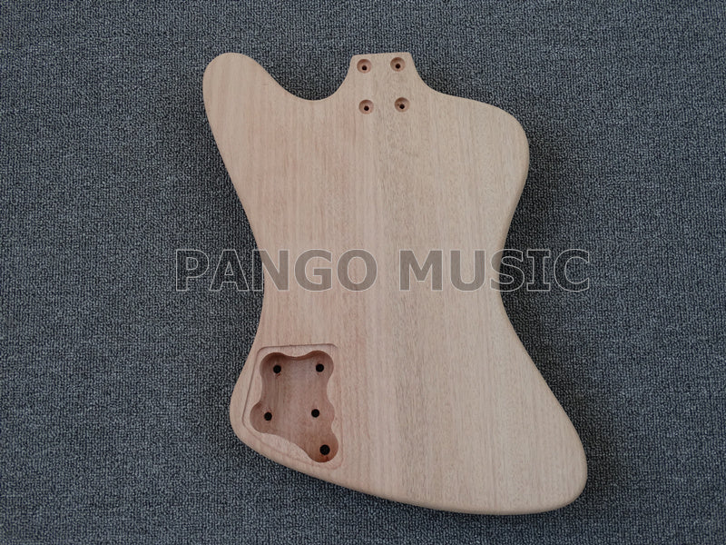 Firebird Style DIY Electric Guitar Kit (PFB-108)