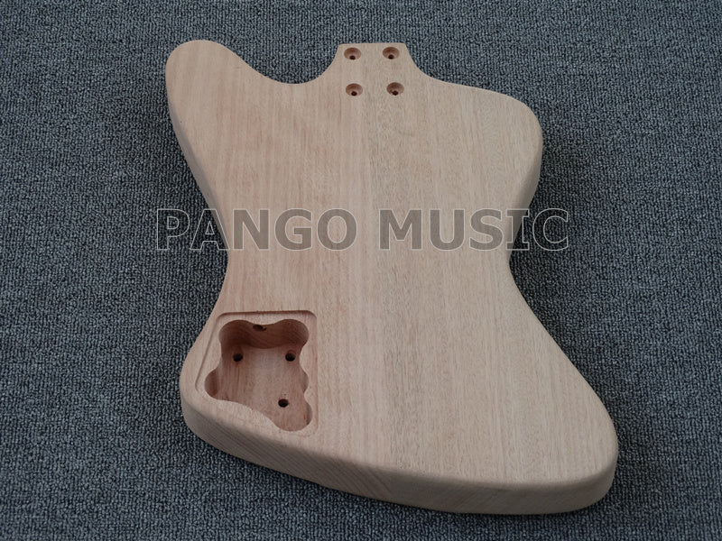 Firebird Style DIY Electric Guitar Kit (PFB-108)