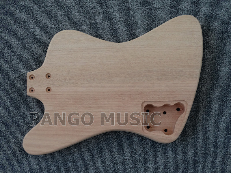 Firebird Style DIY Electric Guitar Kit (PFB-108)