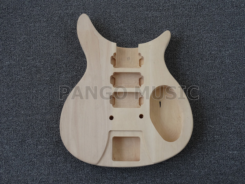 Rick Style DIY Electric Guitar Kit (PRC-048)