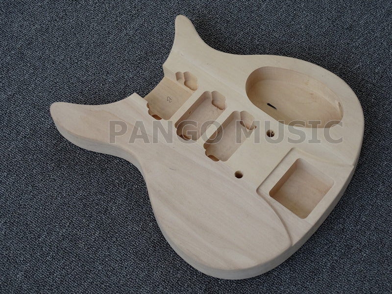 Rick Style DIY Electric Guitar Kit (PRC-048)