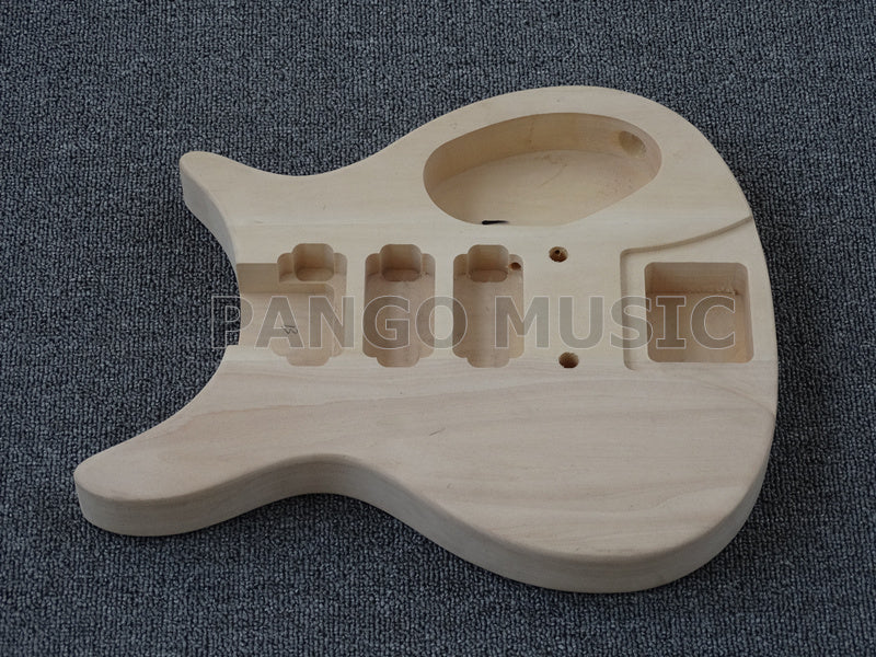 Rick Style DIY Electric Guitar Kit (PRC-048)