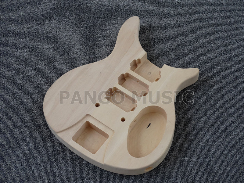 Rick Style DIY Electric Guitar Kit (PRC-048)