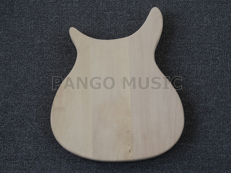 Rick Style DIY Electric Guitar Kit (PRC-048)
