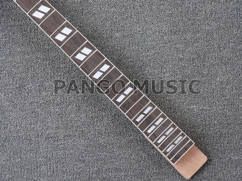 Firebird F Holes Style DIY Electric Guitar Kit (PFB-190)