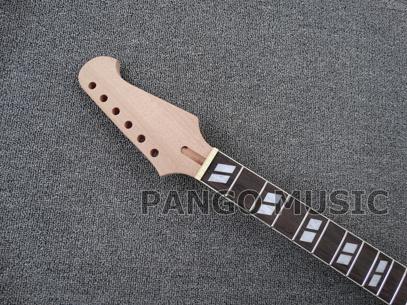 Firebird F Holes Style DIY Electric Guitar Kit (PFB-190)