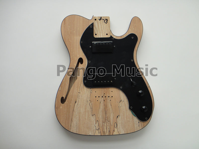 Tele Style DIY Electric Guitar Kit (PTL-001)