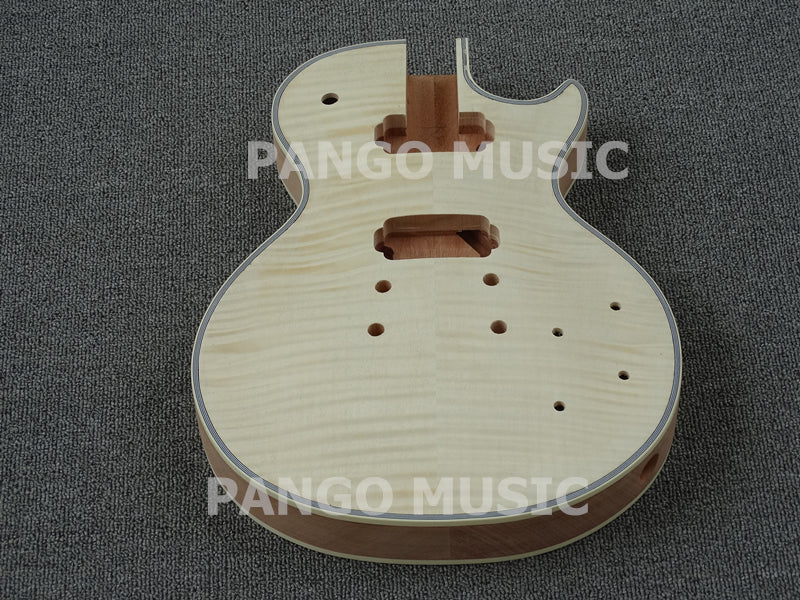 LP Custom Style DIY Electric Guitar Kit (CST-830)