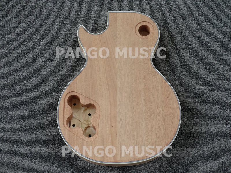 LP Custom Style DIY Electric Guitar Kit (CST-830)