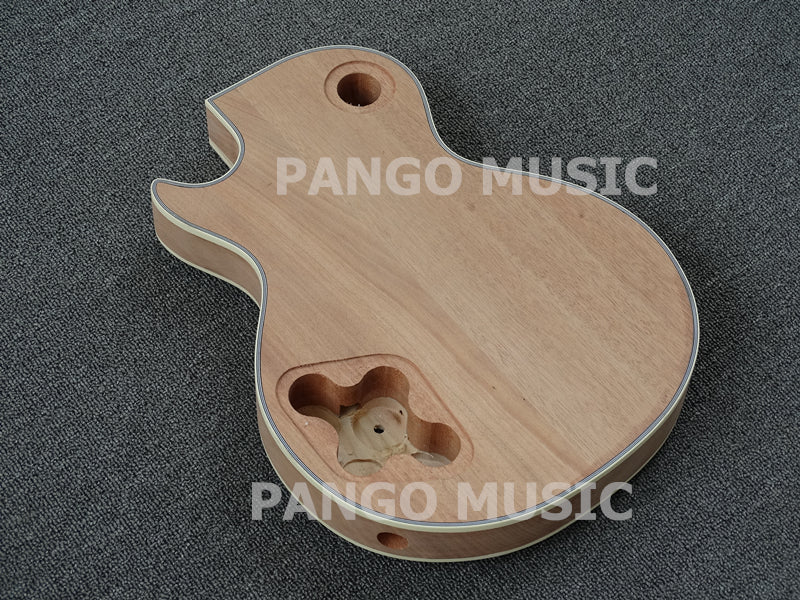 LP Custom Style DIY Electric Guitar Kit (CST-830)