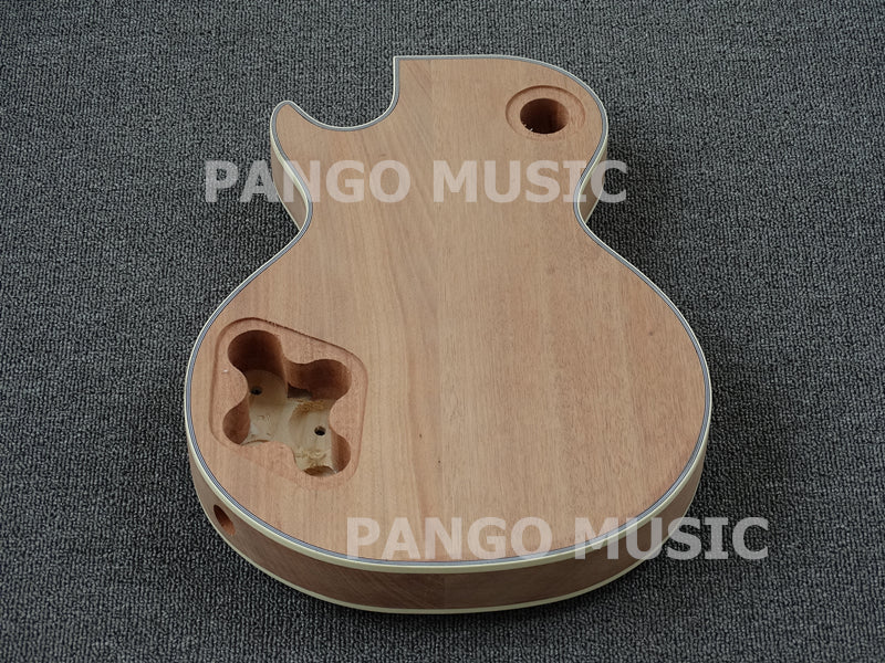 LP Custom Style DIY Electric Guitar Kit (CST-830)