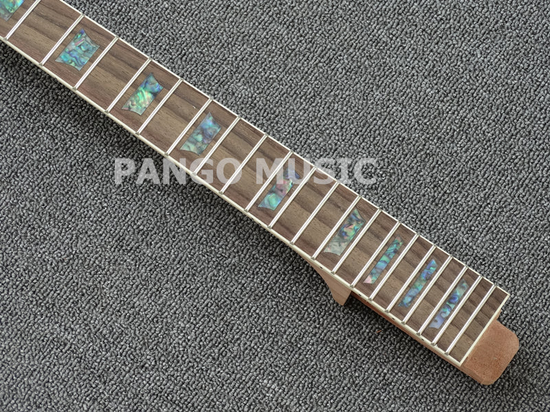 LP Custom Style DIY Electric Guitar Kit (CST-830)