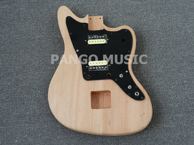 Jazzmaster Style DIY Electric Guitar Kit (PJM-801)
