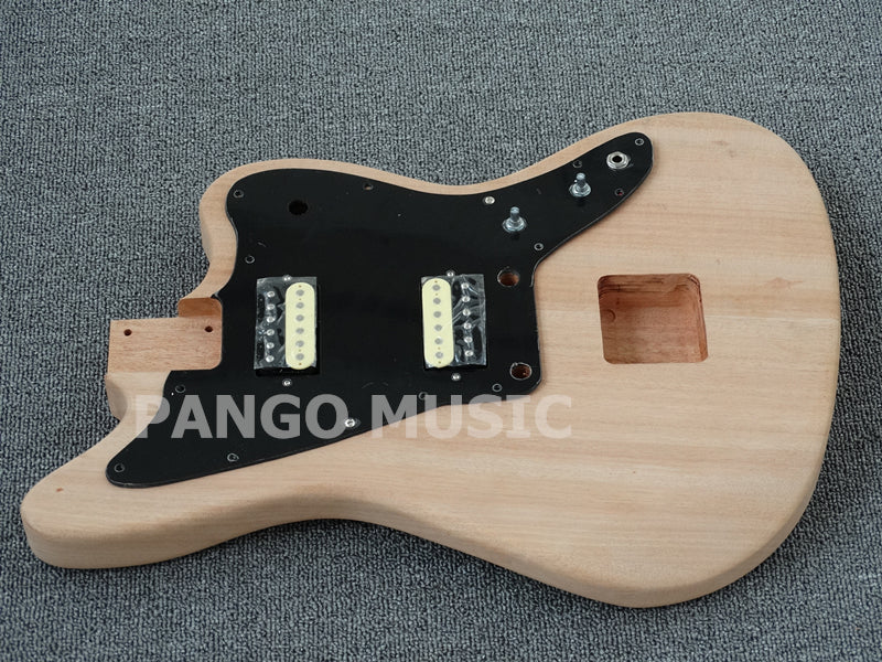 Jazzmaster Style DIY Electric Guitar Kit (PJM-801)