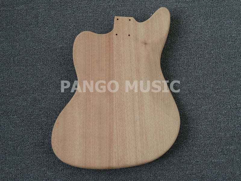 Jazzmaster Style DIY Electric Guitar Kit (PJM-801)