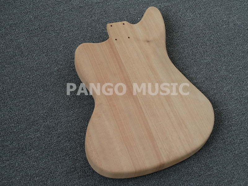 Jazzmaster Style DIY Electric Guitar Kit (PJM-801)