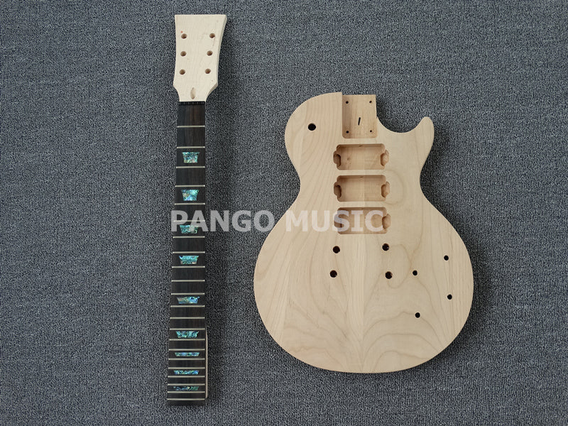 LP Standard DIY Electric Guitar Kit (PLP-817)