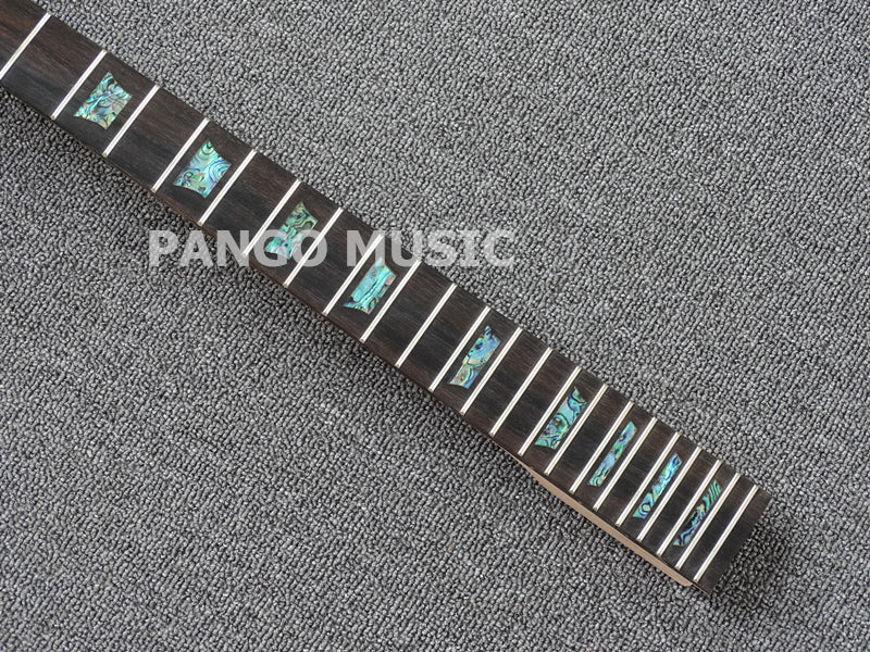 LP Standard Style Ultra-thin Body DIY Electric Guitar Kit (PLP-817)