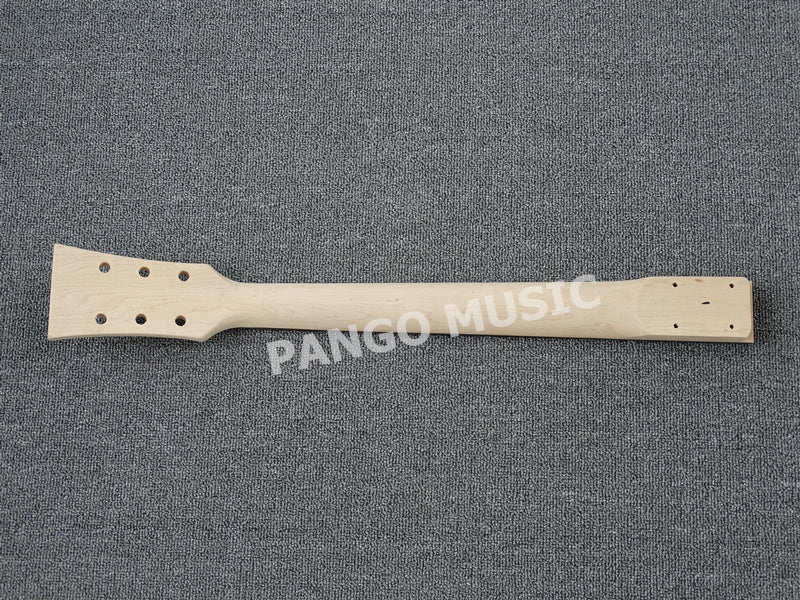 LP Standard Style Ultra-thin Body DIY Electric Guitar Kit (PLP-817)