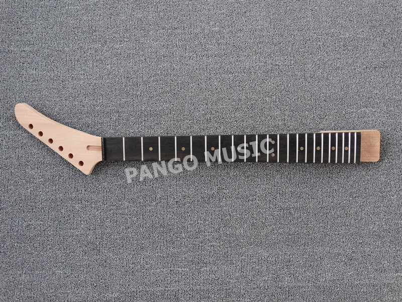 Explorer Style DIY Electric Guitar Kit (PEX-818F, Fast Shipping, Tariff-free)