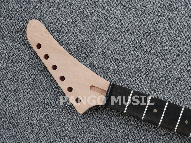 Explorer Style DIY Electric Guitar Kit (PEX-818) — Guitar Kit Shop