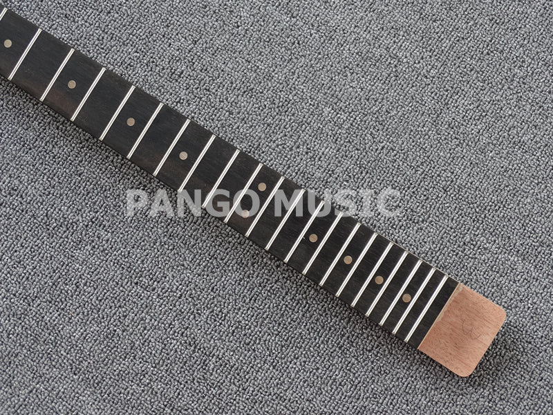 Explorer Style DIY Electric Guitar Kit (PEX-818F, Fast Shipping, Tariff-free)